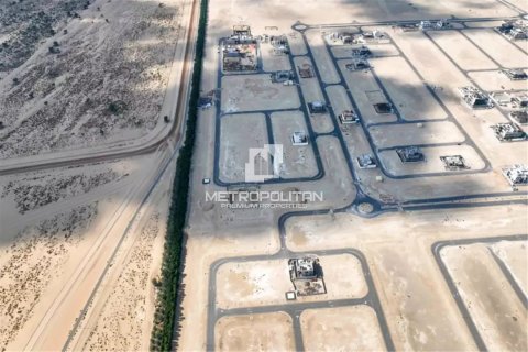 Land in Dubai 464 sq.m. № 15260 - photo 4