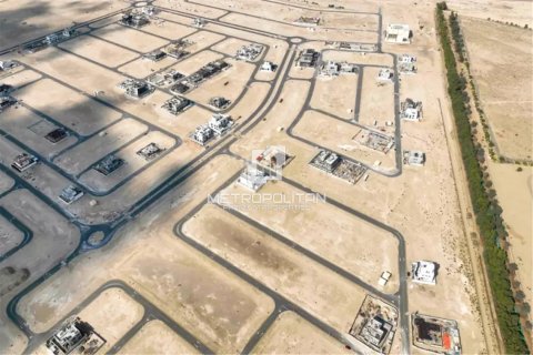 Land in Dubai 464 sq.m. № 15260 - photo 1