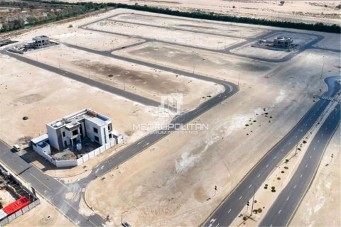 Land in Dubai 464 sq.m. № 15260 - photo 6