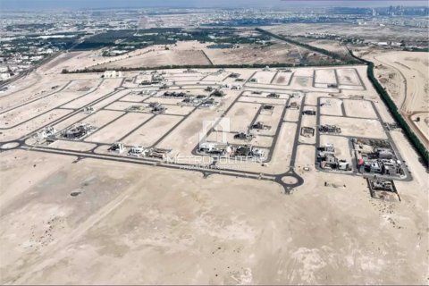 Land in Dubai 464 sq.m. № 15260 - photo 13