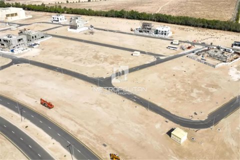 Land in Dubai 464 sq.m. № 15260 - photo 12