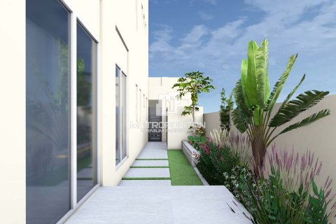 Villa in Meadows, Dubai 5 bedrooms, 406 sq.m. № 15273 - photo 22