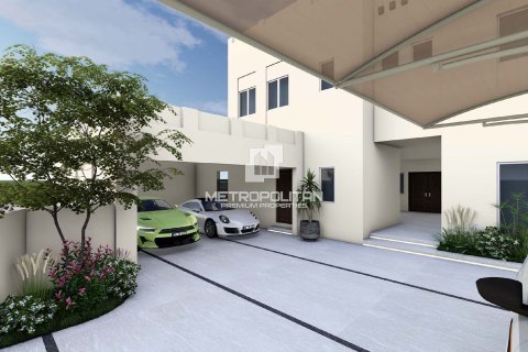 Villa in Meadows, Dubai 5 bedrooms, 406 sq.m. № 15273 - photo 21