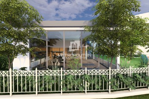 Villa in Meadows, Dubai 5 bedrooms, 406 sq.m. № 15273 - photo 19