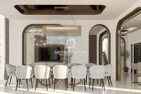 Villa in Meadows, Dubai 5 bedrooms, 406 sq.m. № 15273 - photo 2