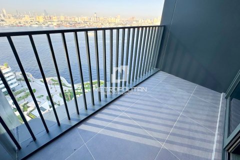 Apartamento en Dubai Creek Harbour (The Lagoons), Dubai, 2 dormitorios, 97 m², № 15272 - foto 5