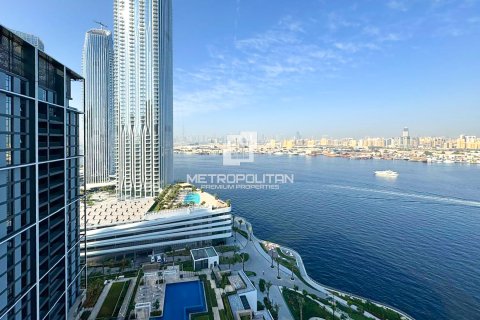 Apartamento en Dubai Creek Harbour (The Lagoons), Dubai, 2 dormitorios, 97 m², № 15272 - foto 1