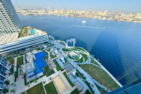 Apartamento en Dubai Creek Harbour (The Lagoons), Dubai, 2 dormitorios, 97 m², № 15272 - foto 2