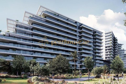 Купить квартиру в Al Jaddaf, Дубай: 75м², № 15270 - фото 10