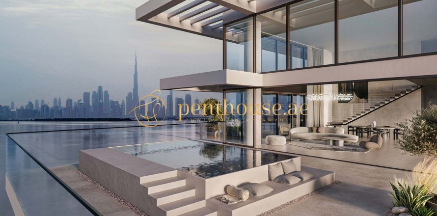 Квартира в Al Jaddaf, Дубай, студия, 75м², № 15270