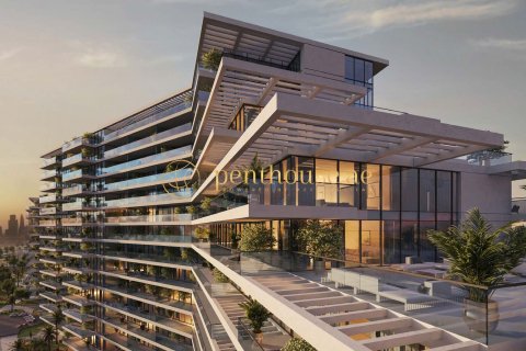 Купить квартиру в Al Jaddaf, Дубай: 75м², № 15270 - фото 6