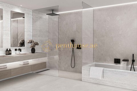 Купить квартиру в Al Jaddaf, Дубай: 75м², № 15270 - фото 4