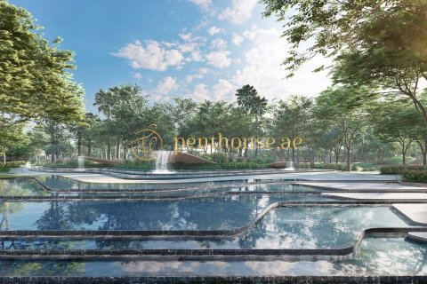 Купить квартиру в Al Jaddaf, Дубай: 75м², № 15270 - фото 9