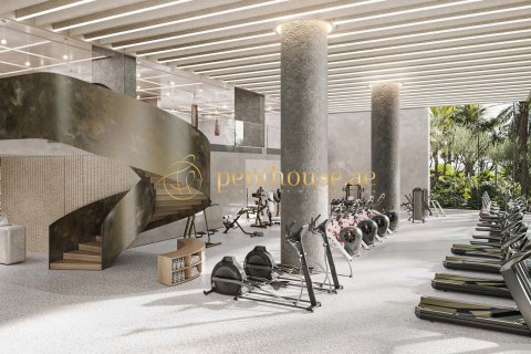 Купить квартиру в Al Jaddaf, Дубай: 75м², № 15270 - фото 5
