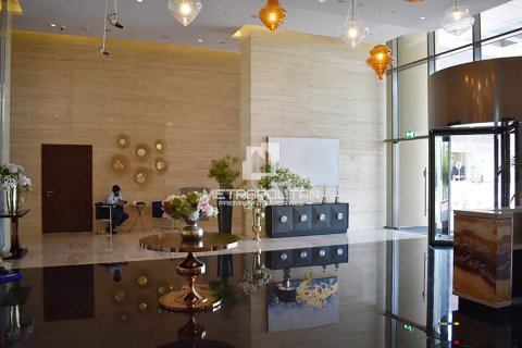 Appartement à Jumeirah Village Circle, Dubai, 2 chambres, 105 m², № 15259 - photo 16
