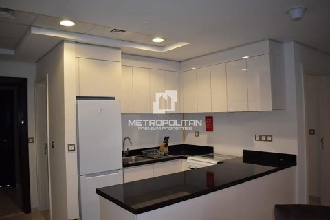 Appartement à Jumeirah Village Circle, Dubai, 2 chambres, 105 m², № 15259 - photo 6