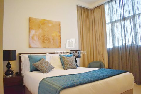 Appartement à Jumeirah Village Circle, Dubai, 2 chambres, 105 m², № 15259 - photo 11