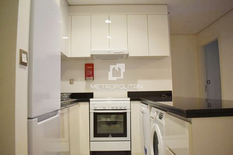 Appartement à Jumeirah Village Circle, Dubai, 2 chambres, 105 m², № 15259 - photo 5