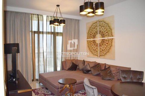 Appartement à Jumeirah Village Circle, Dubai, 2 chambres, 105 m², № 15259 - photo 18
