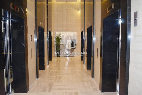 Appartement à Jumeirah Village Circle, Dubai, 2 chambres, 105 m², № 15259 - photo 17