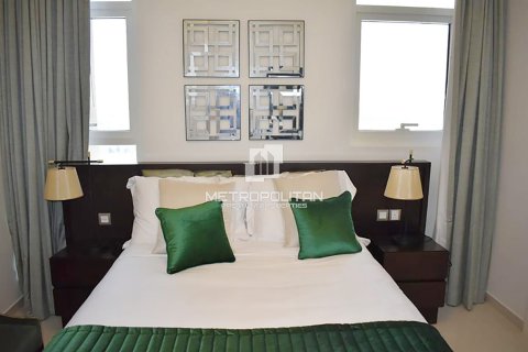 Appartement à Jumeirah Village Circle, Dubai, 2 chambres, 105 m², № 15259 - photo 8
