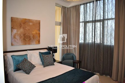 Appartement à Jumeirah Village Circle, Dubai, 2 chambres, 105 m², № 15259 - photo 14