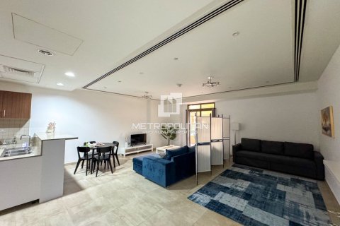 Купить квартиру в Rimal, Джумейра Бич Резиденс, Дубай: 1 спальня, 102м², № 15271 - фото 10