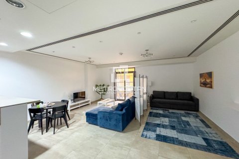 Купить квартиру в Rimal, Джумейра Бич Резиденс, Дубай: 1 спальня, 102м², № 15271 - фото 12