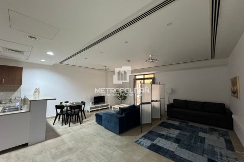 Купить квартиру в Rimal, Джумейра Бич Резиденс, Дубай: 1 спальня, 102м², № 15271 - фото 1