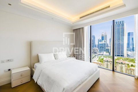 Apartment in Downtown Dubai (Downtown Burj Dubai), Dubai 2 bedrooms, 134.62 sq.m. № 140223 - photo 7