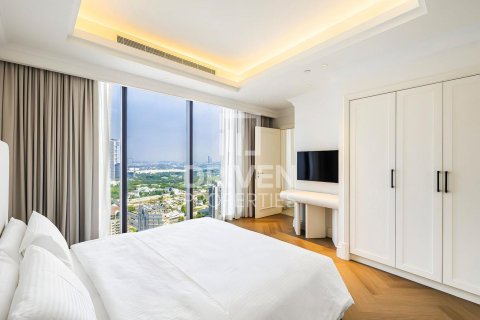 Apartment in Downtown Dubai (Downtown Burj Dubai), Dubai 2 bedrooms, 134.62 sq.m. № 140223 - photo 10