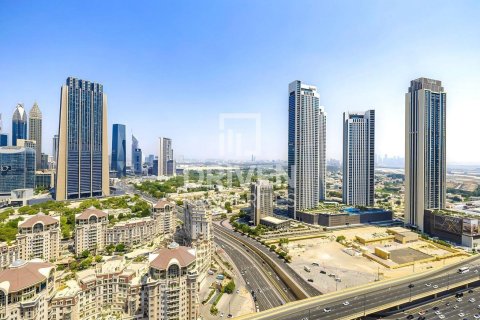 Apartment in Downtown Dubai (Downtown Burj Dubai), Dubai 2 bedrooms, 134.62 sq.m. № 140223 - photo 20