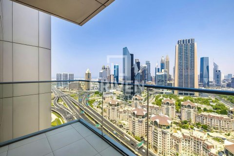 Apartment in Downtown Dubai (Downtown Burj Dubai), Dubai 2 bedrooms, 134.62 sq.m. № 140223 - photo 18