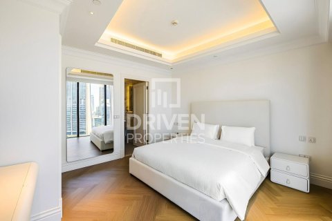 Apartment in Downtown Dubai (Downtown Burj Dubai), Dubai 2 bedrooms, 134.62 sq.m. № 140223 - photo 9