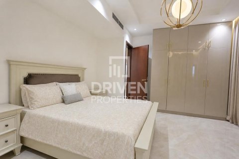 Villa in The Villa, Dubai 6 bedrooms, 1332.04 sq.m. № 140225 - photo 18