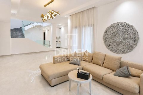 Villa in The Villa, Dubai 6 bedrooms, 1332.04 sq.m. № 140225 - photo 7