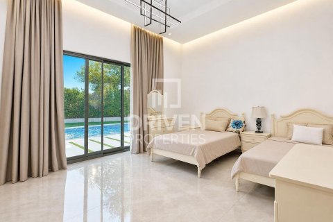 Villa in The Villa, Dubai 6 bedrooms, 1332.04 sq.m. № 140225 - photo 15