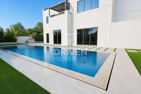 Villa in The Villa, Dubai 6 bedrooms, 1332.04 sq.m. № 140225 - photo 28