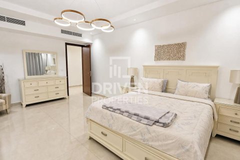 Villa in The Villa, Dubai 6 bedrooms, 1332.04 sq.m. № 140225 - photo 20