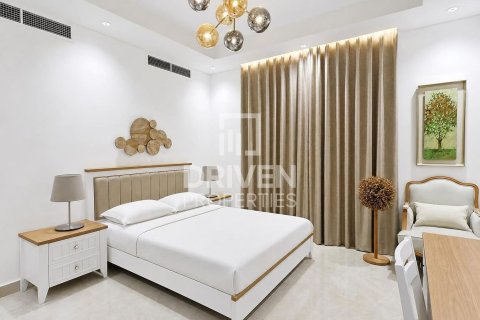 Villa in The Villa, Dubai 6 bedrooms, 1332.04 sq.m. № 140225 - photo 16