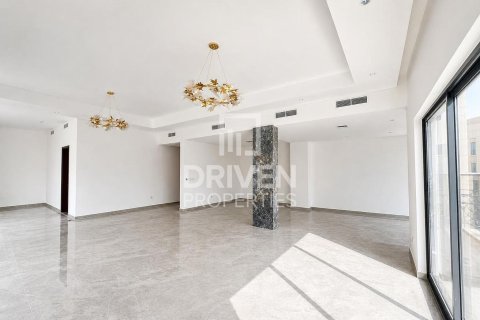 Villa in The Villa, Dubai 6 bedrooms, 1332.04 sq.m. № 140225 - photo 24