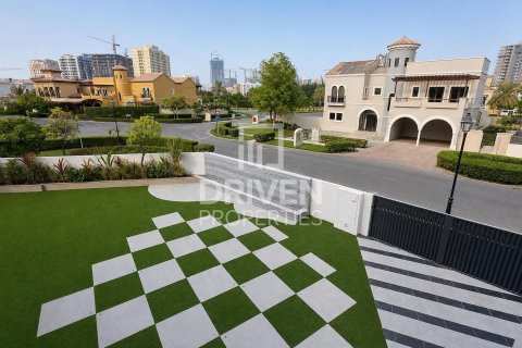 Villa in The Villa, Dubai 6 bedrooms, 1332.04 sq.m. № 140225 - photo 29