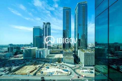 Bureau à Business Bay, Dubai, 113 m², № 97440 - photo 13