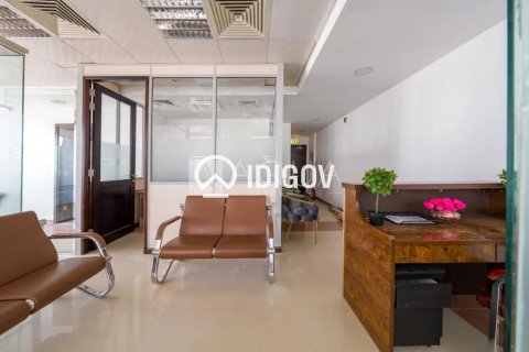 Bureau à Business Bay, Dubai, 113 m², № 97440 - photo 8