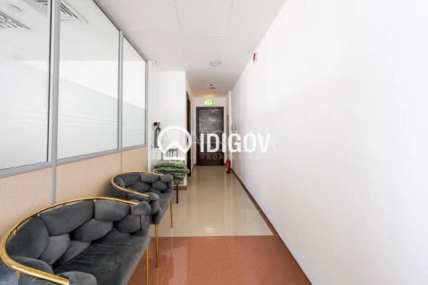 Bureau à Business Bay, Dubai, 113 m², № 97440