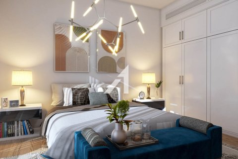 Maison de ville à Dubai Land, Dubai, 2 chambres, 91 m², № 97443 - photo 5