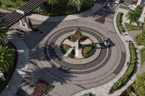 Maison de ville à Dubai Land, Dubai, 2 chambres, 91 m², № 97443 - photo 16