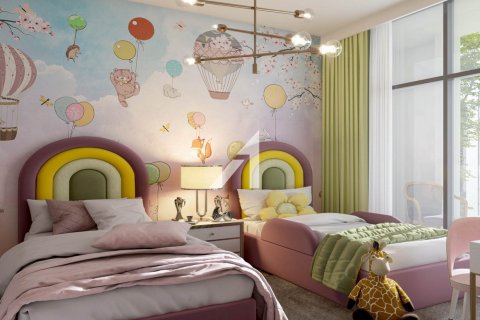 Maison de ville à Dubai Land, Dubai, 2 chambres, 91 m², № 97443 - photo 6