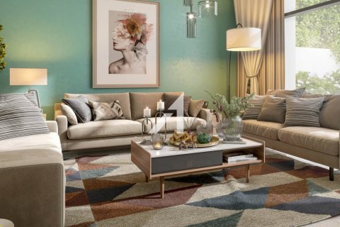 Maison de ville à Dubai Land, Dubai, 2 chambres, 91 m², № 97443 - photo 3