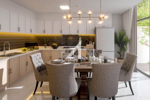 Maison de ville à Dubai Land, Dubai, 2 chambres, 91 m², № 97443 - photo 4